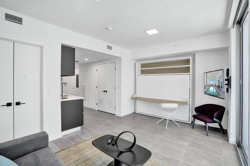 Miami High Town View 1610 Διαμέρισμα Εξωτερικό φωτογραφία