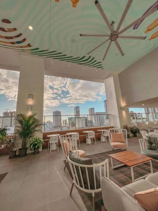 Miami High Town View 1610 Διαμέρισμα Εξωτερικό φωτογραφία
