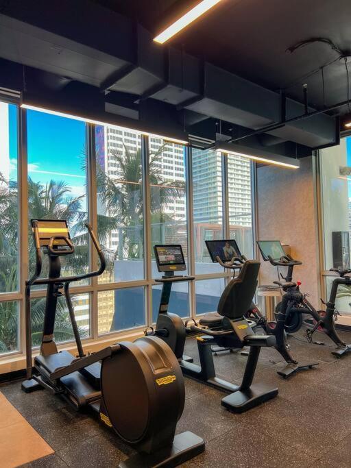 Miami High Town View 1610 Διαμέρισμα Εξωτερικό φωτογραφία