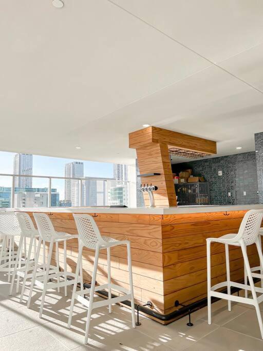 Miami High Town View 1610 Διαμέρισμα Εξωτερικό φωτογραφία