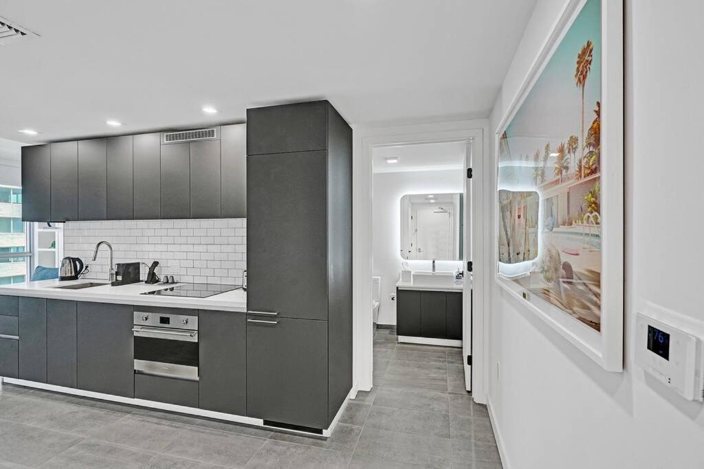 Miami High Town View 1610 Διαμέρισμα Εξωτερικό φωτογραφία