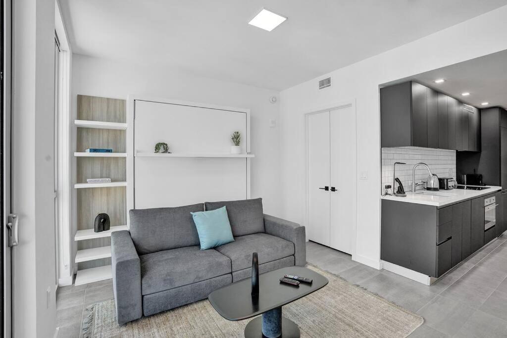 Miami High Town View 1610 Διαμέρισμα Εξωτερικό φωτογραφία