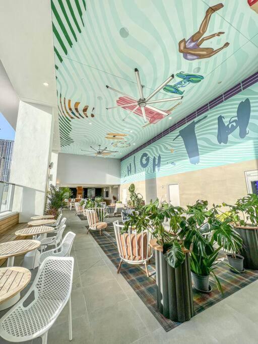 Miami High Town View 1610 Διαμέρισμα Εξωτερικό φωτογραφία