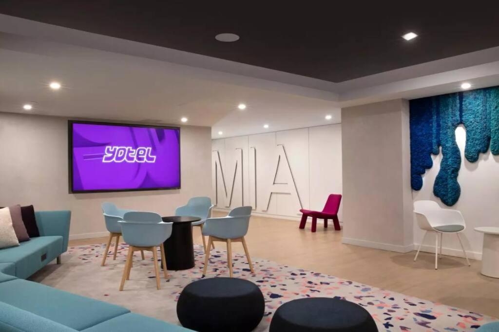 Miami High Town View 1610 Διαμέρισμα Εξωτερικό φωτογραφία