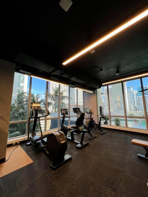 Miami High Town View 1610 Διαμέρισμα Εξωτερικό φωτογραφία