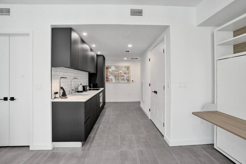 Miami High Town View 1610 Διαμέρισμα Εξωτερικό φωτογραφία