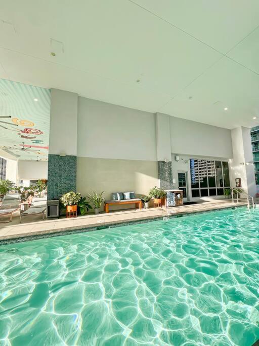 Miami High Town View 1610 Διαμέρισμα Εξωτερικό φωτογραφία