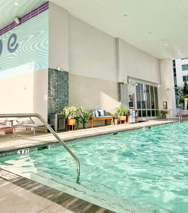 Miami High Town View 1610 Διαμέρισμα Εξωτερικό φωτογραφία