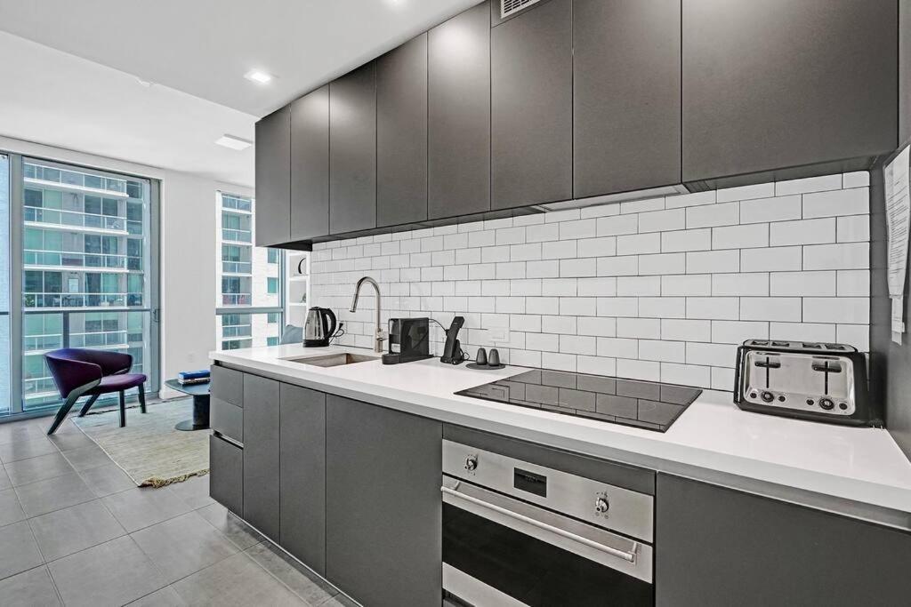 Miami High Town View 1610 Διαμέρισμα Εξωτερικό φωτογραφία