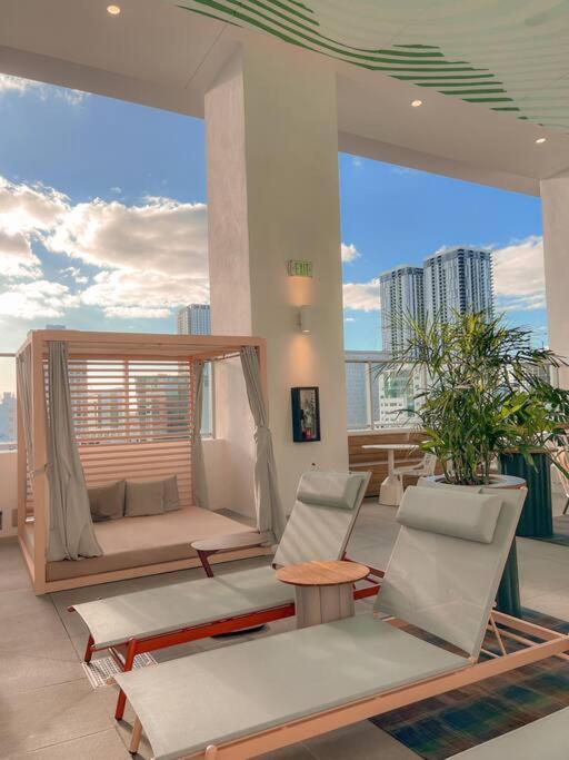 Miami High Town View 1610 Διαμέρισμα Εξωτερικό φωτογραφία