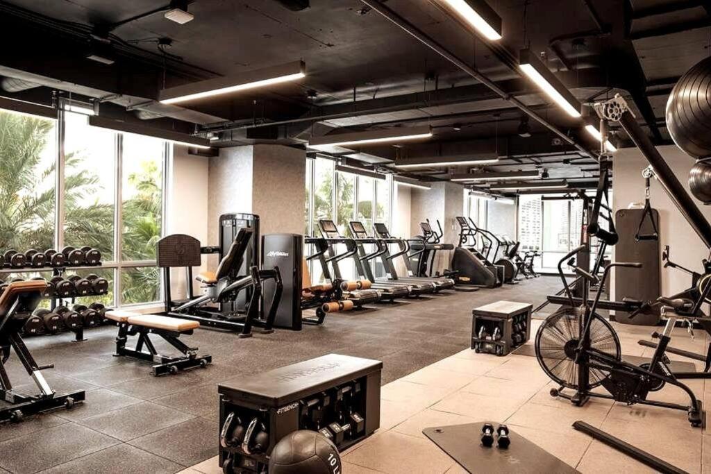 Miami High Town View 1610 Διαμέρισμα Εξωτερικό φωτογραφία