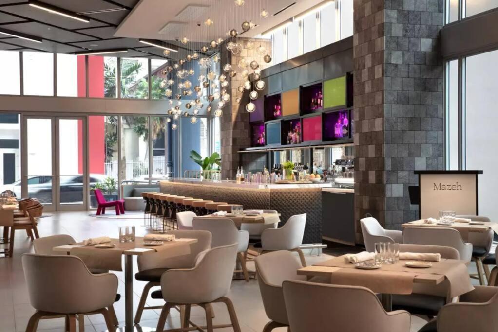 Miami High Town View 1610 Διαμέρισμα Εξωτερικό φωτογραφία