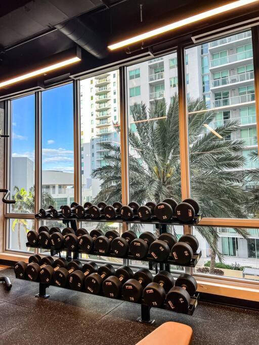 Miami High Town View 1610 Διαμέρισμα Εξωτερικό φωτογραφία
