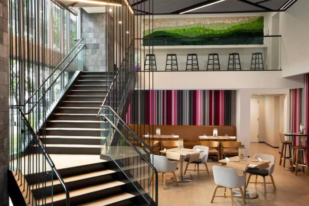 Miami High Town View 1610 Διαμέρισμα Εξωτερικό φωτογραφία
