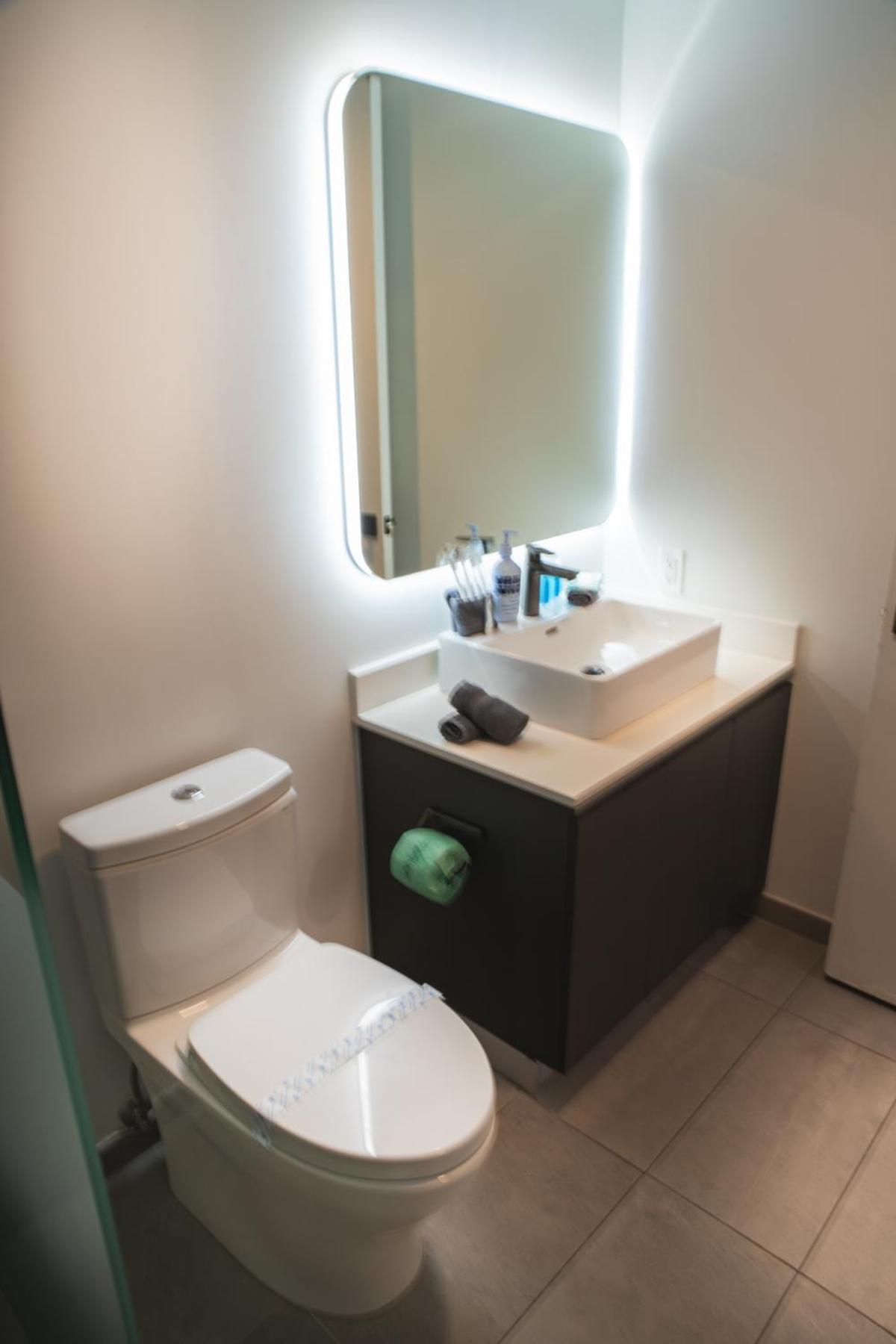 Miami High Town View 1610 Διαμέρισμα Εξωτερικό φωτογραφία