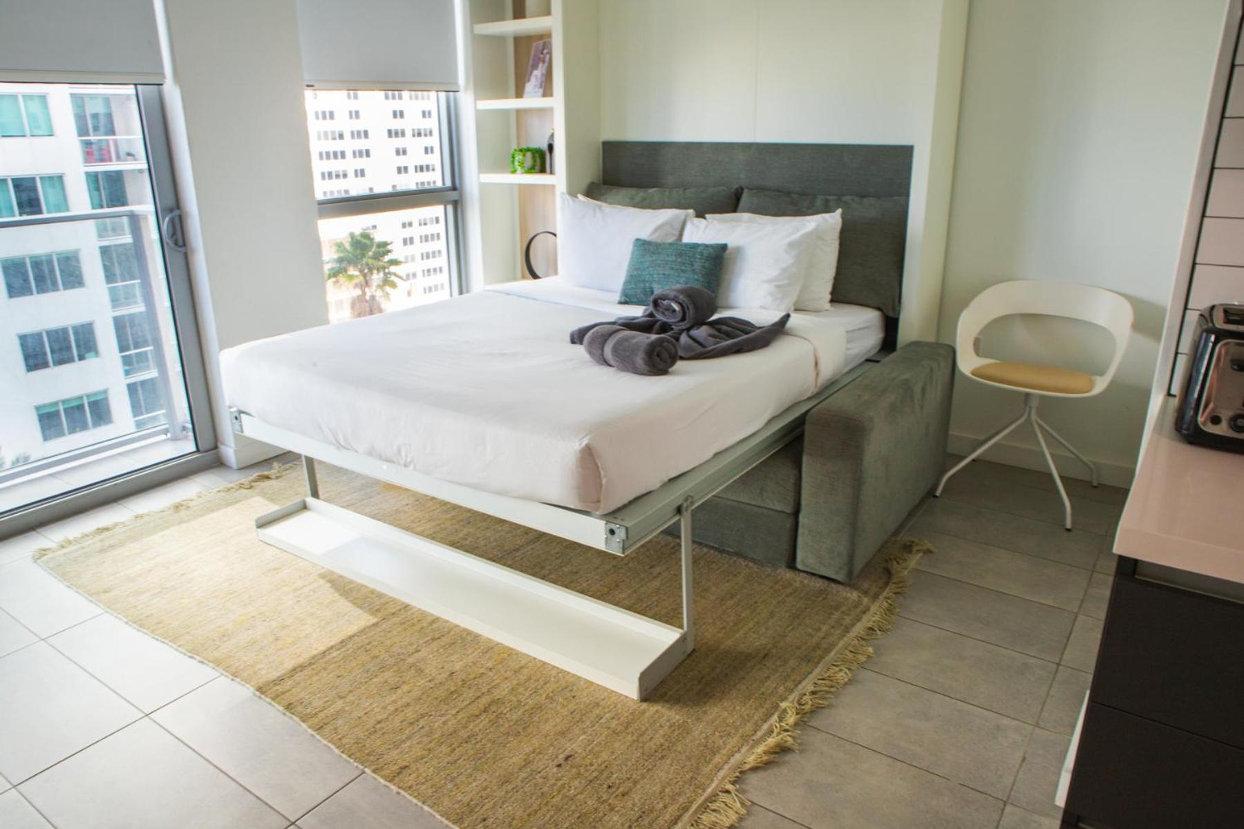 Miami High Town View 1610 Διαμέρισμα Εξωτερικό φωτογραφία